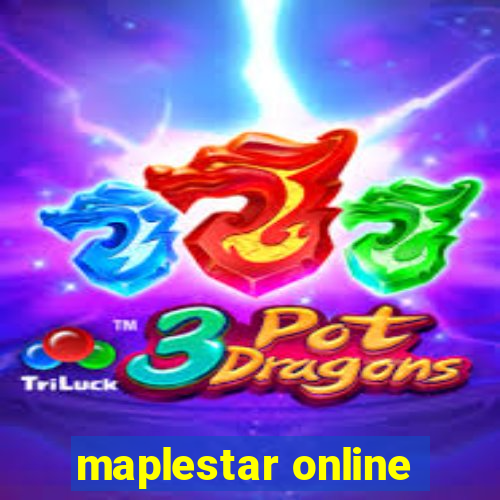 maplestar online